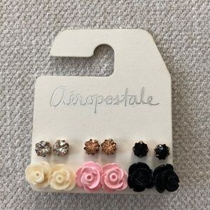 Earrings Set